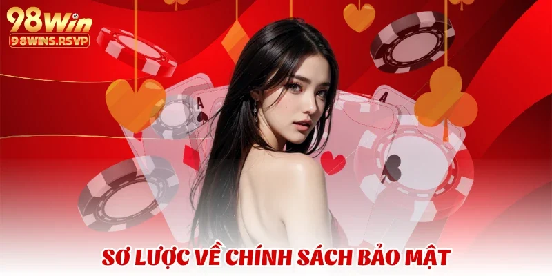 Sơ lược về chính sách bảo mật