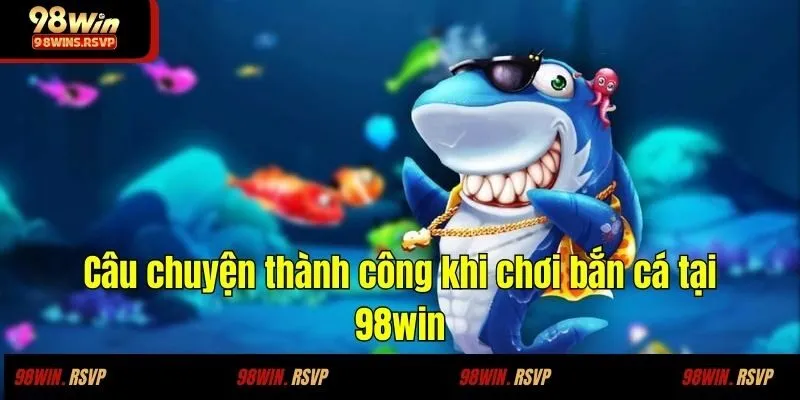 Anh Dương Đồng Nai Và Hành Trình Chinh Phục Game Bắn Cá