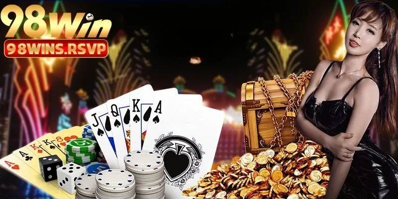 Chị Võ Thị Thanh Tâm Thắng 400 Triệu Từ Xì Dách Tại 98win: Cực Đỉnh Với Hành Trình Đổi Đời! 2 Nắm rõ quy luật nhận thưởng thật kỹ càng cùng 98win