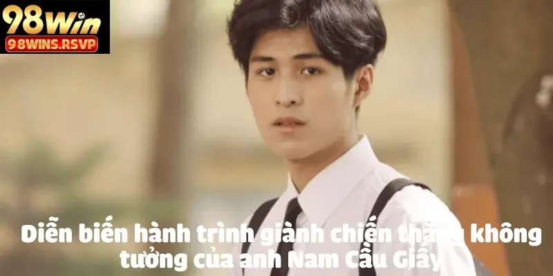 Cách Nam Cầu Giấy biến vốn nhỏ thành 1 tỷ với Tài Xỉu tại 98WIN