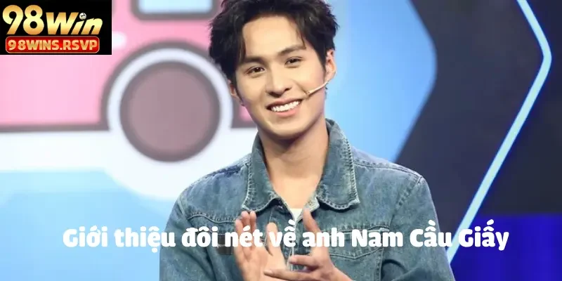 Cách Nam Cầu Giấy biến vốn nhỏ thành 1 tỷ với Tài Xỉu tại 98WIN