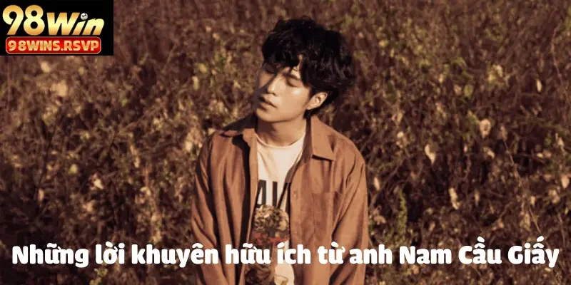 Cách Nam Cầu Giấy biến vốn nhỏ thành 1 tỷ với Tài Xỉu tại 98WIN