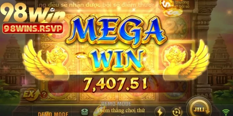 Anh Nguyễn Văn Hào Thắng 500 Triệu Từ Nổ Hũ Tại 98win: Cực Đỉnh Với Hành Trình Đổi Đời! 3 Quản lý vốn là một chiến thuật cực thông minh khi tham gia cá cược nổ hũ tại 98win